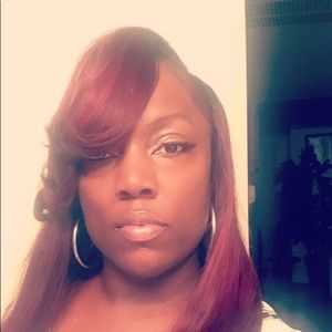 Meet your Posher, Latesha